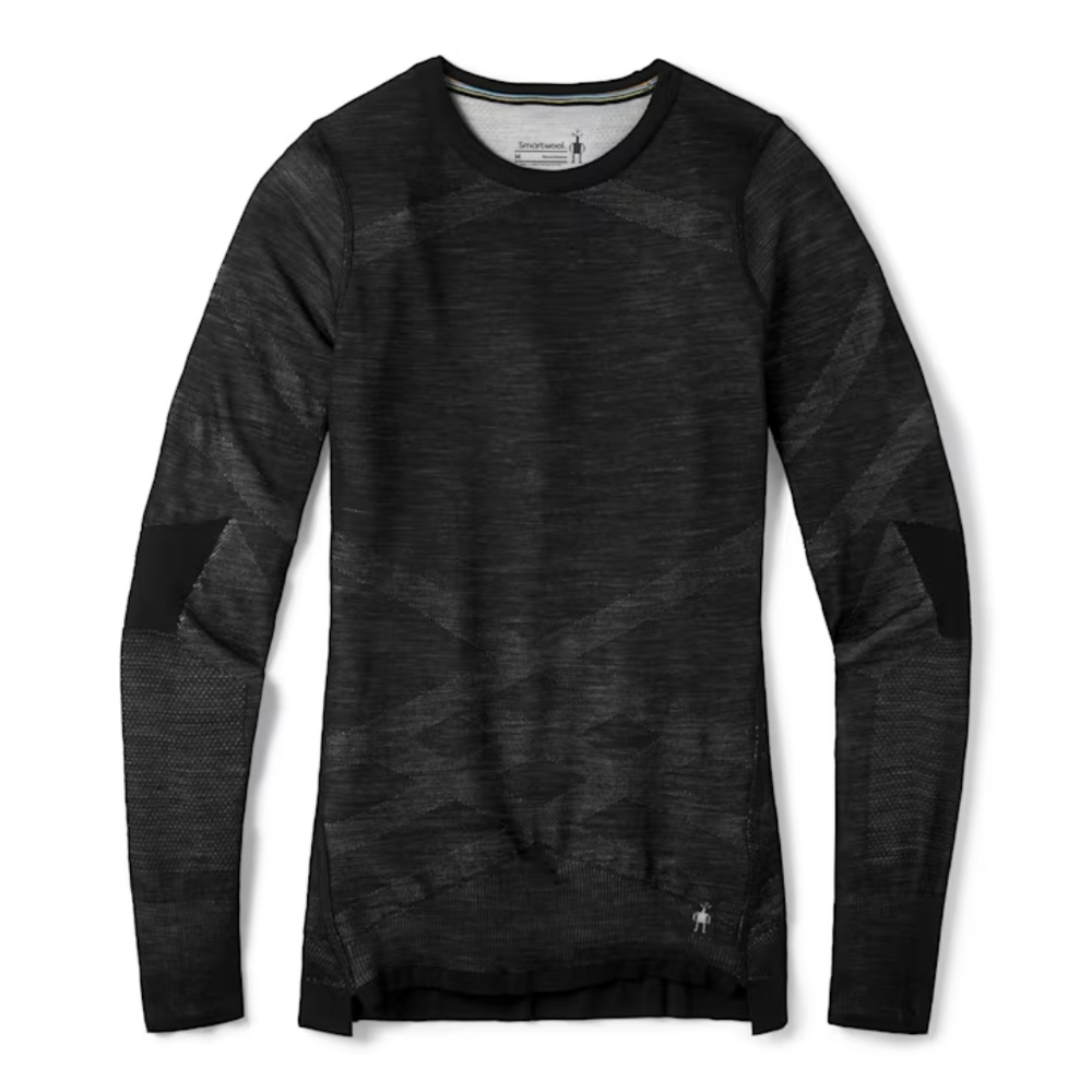 Smartwool Women's Intraknit™ Thermal Merino Base Layer Crew